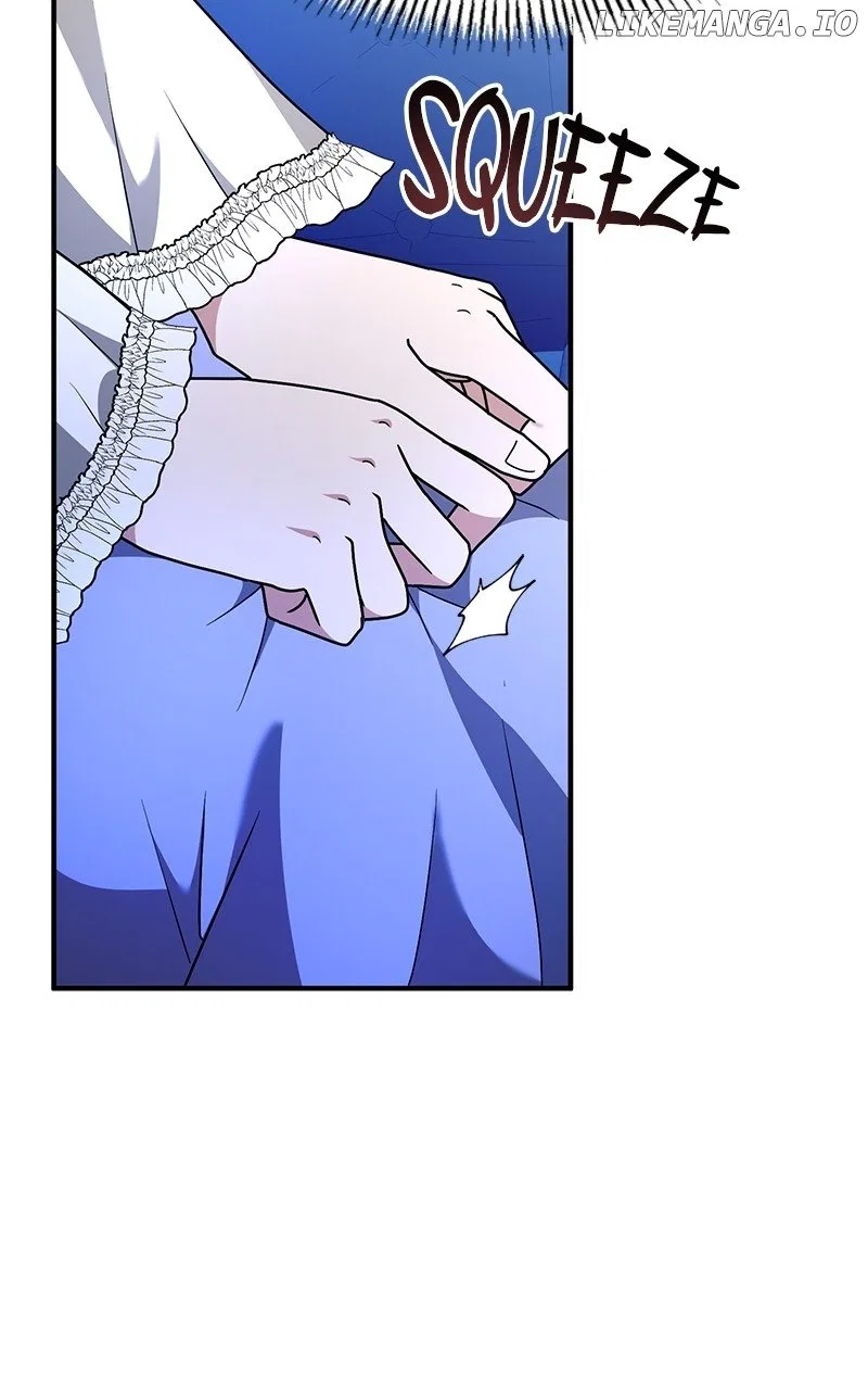 For The Princess Who Will Disappear Chapter 28 – Page 29