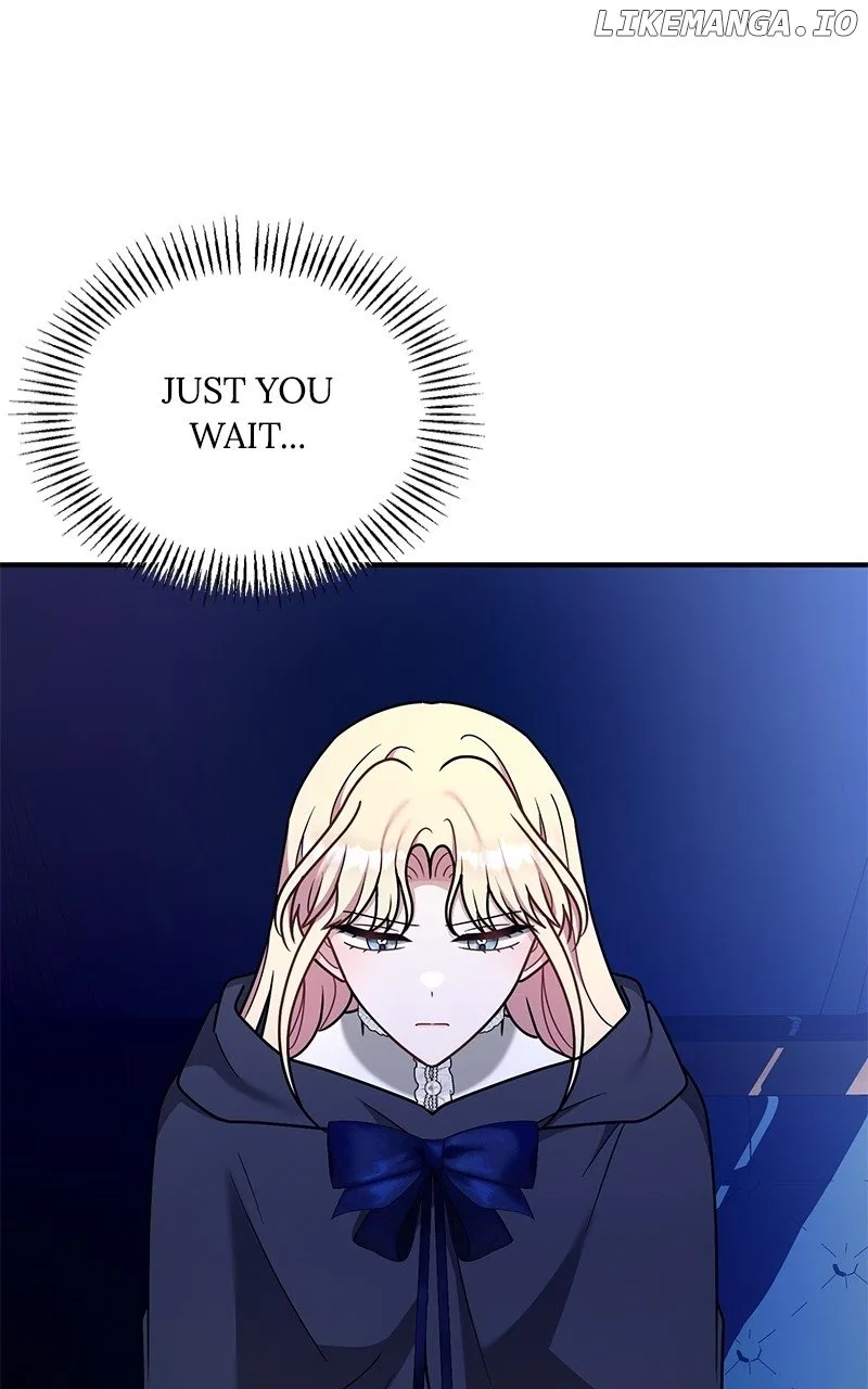 For The Princess Who Will Disappear Chapter 28 – Page 30