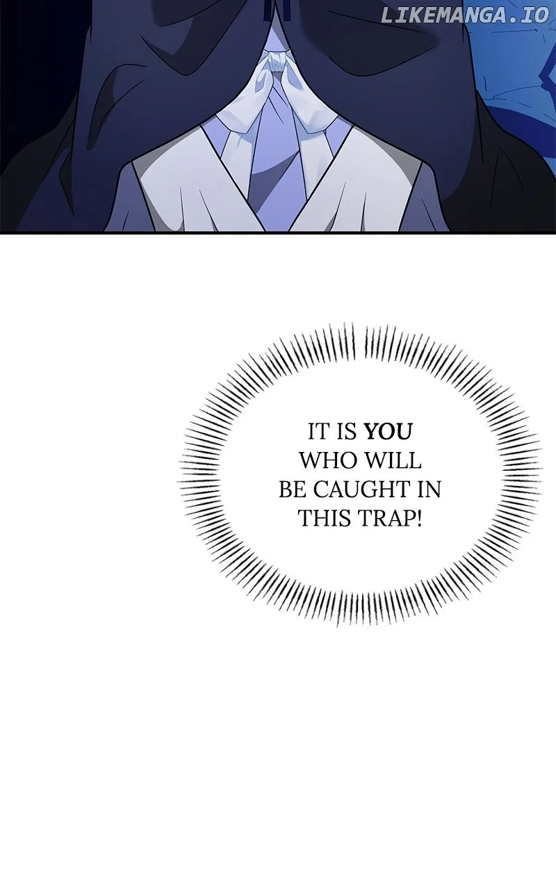 For The Princess Who Will Disappear Chapter 28 – Page 31
