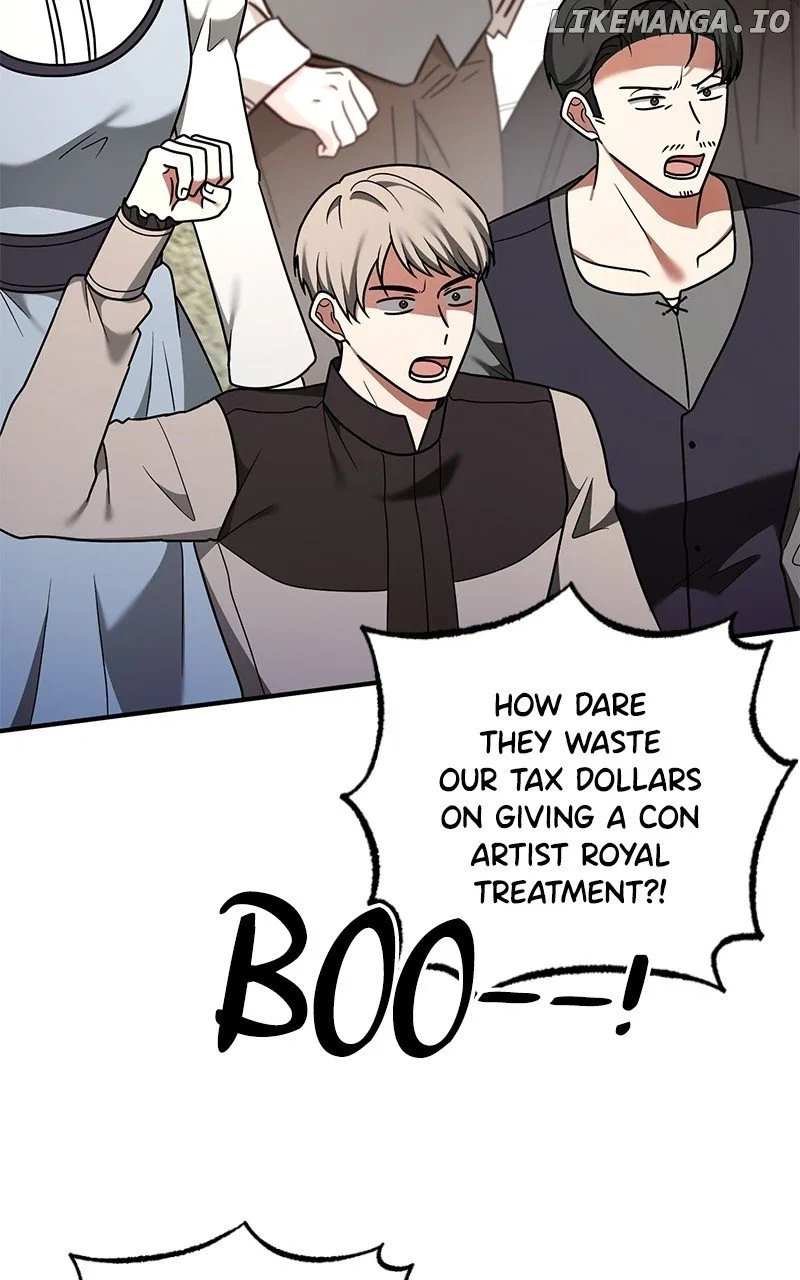 For The Princess Who Will Disappear Chapter 28 – Page 36
