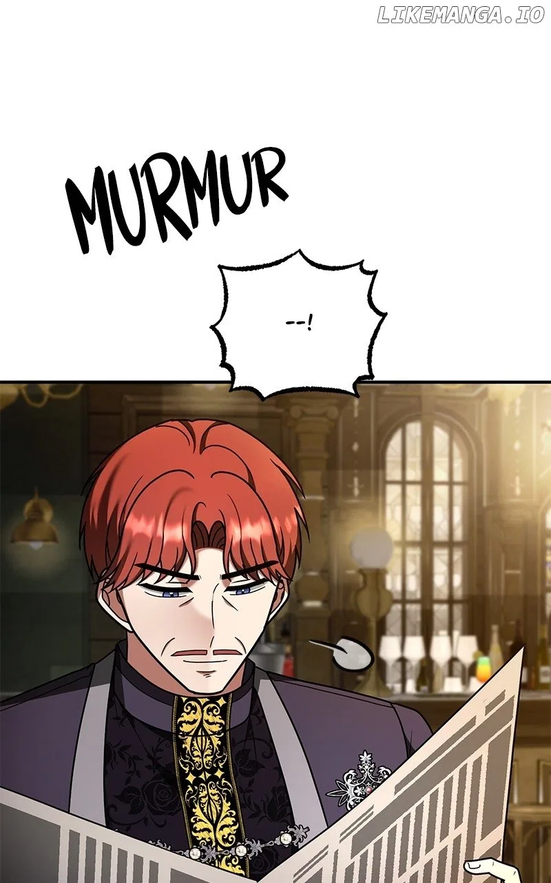 For The Princess Who Will Disappear Chapter 28 – Page 38