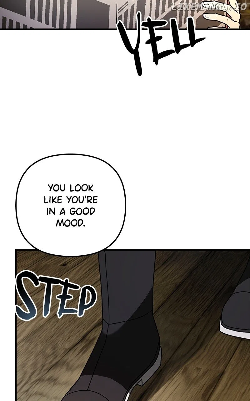 For The Princess Who Will Disappear Chapter 28 – Page 39