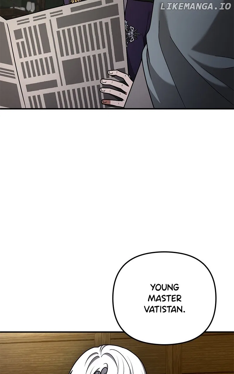 For The Princess Who Will Disappear Chapter 28 – Page 41