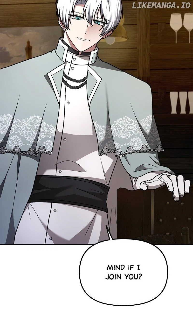 For The Princess Who Will Disappear Chapter 28 – Page 42
