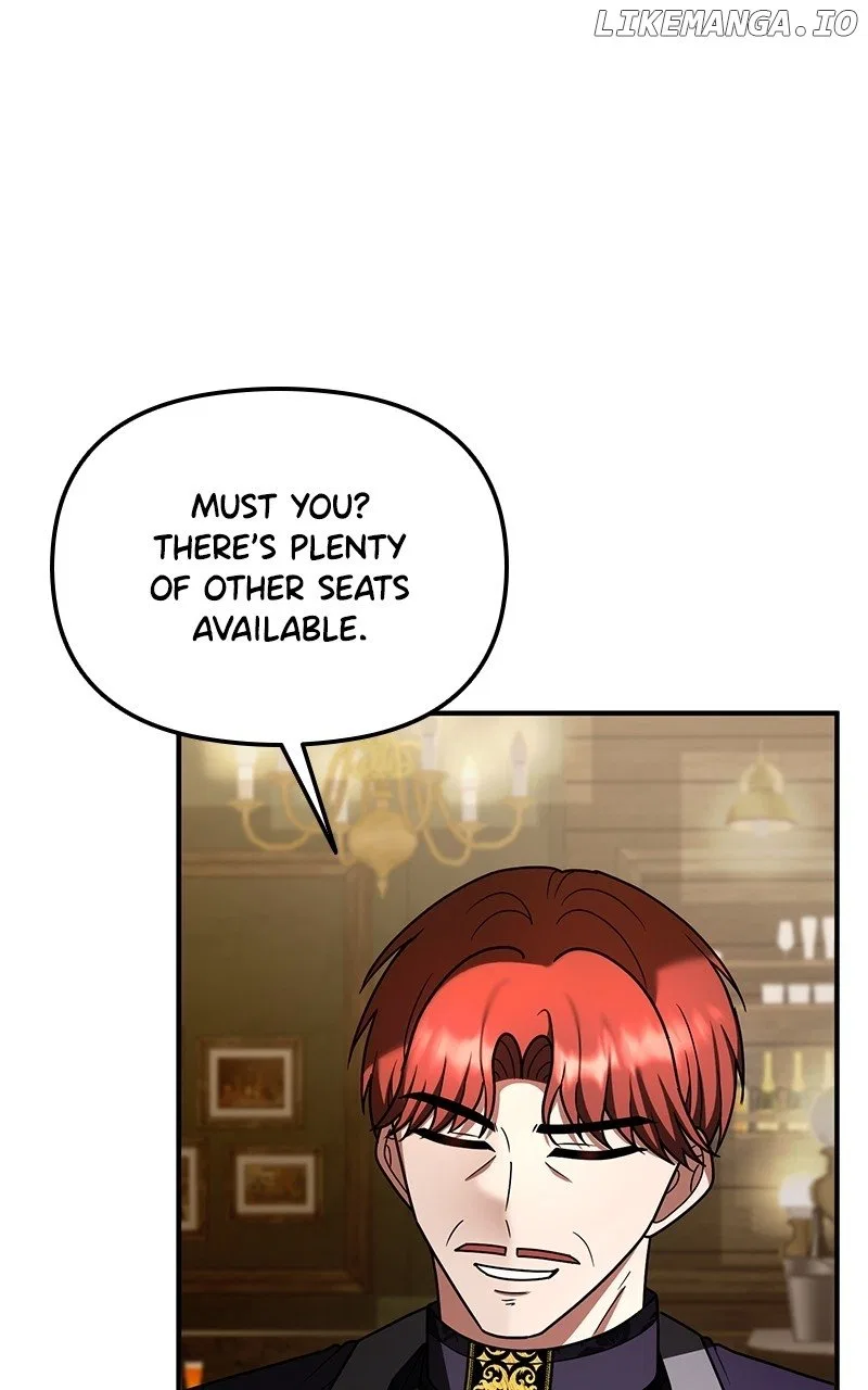 For The Princess Who Will Disappear Chapter 28 – Page 43