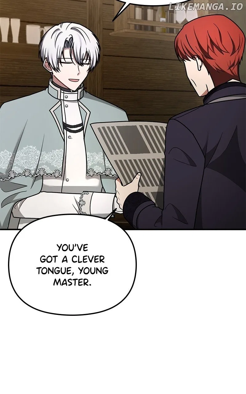 For The Princess Who Will Disappear Chapter 28 – Page 45