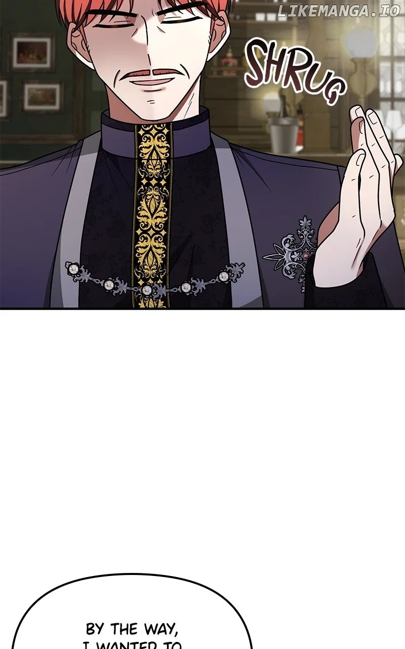 For The Princess Who Will Disappear Chapter 28 – Page 49