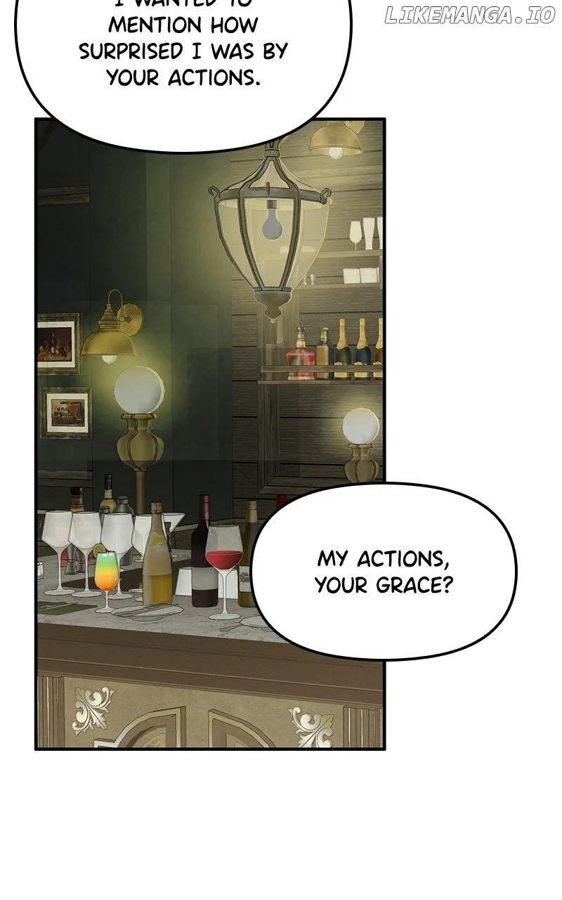 For The Princess Who Will Disappear Chapter 28 – Page 50