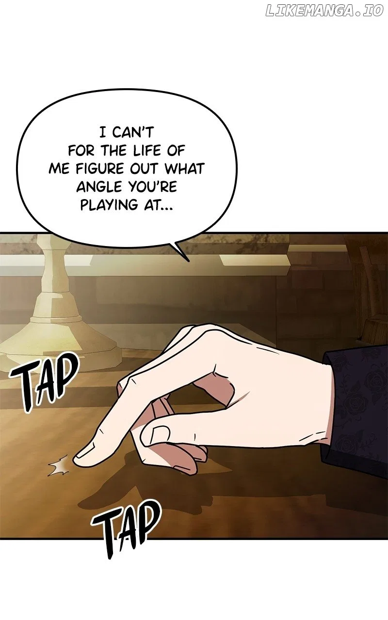 For The Princess Who Will Disappear Chapter 28 – Page 51