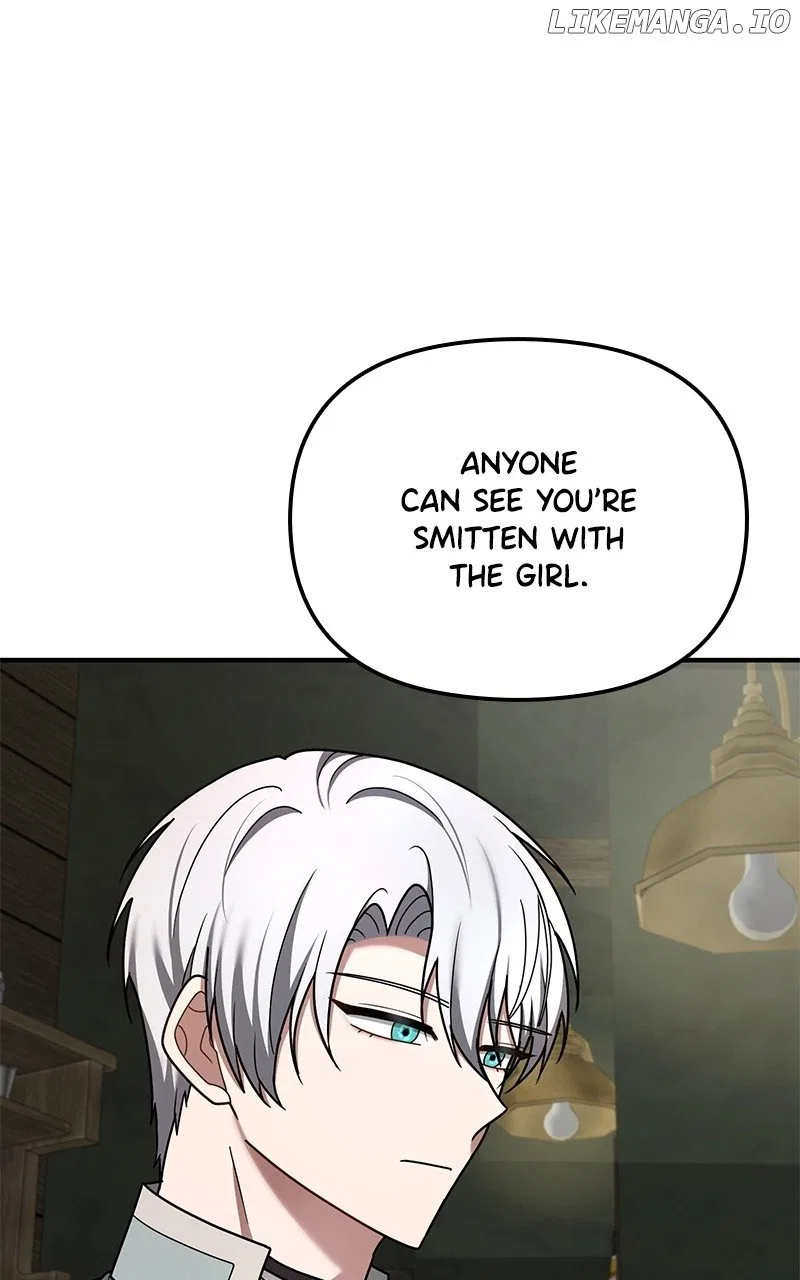 For The Princess Who Will Disappear Chapter 28 – Page 52