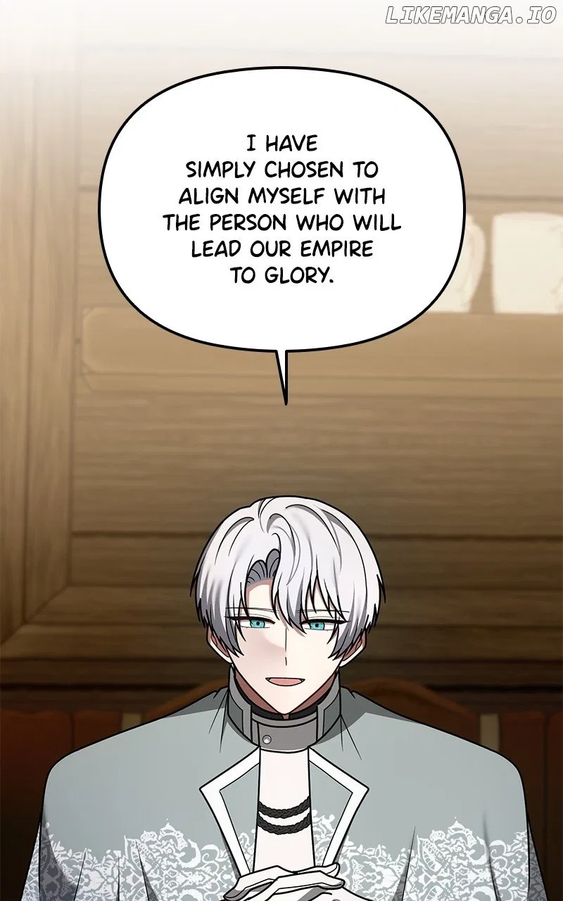 For The Princess Who Will Disappear Chapter 28 – Page 56