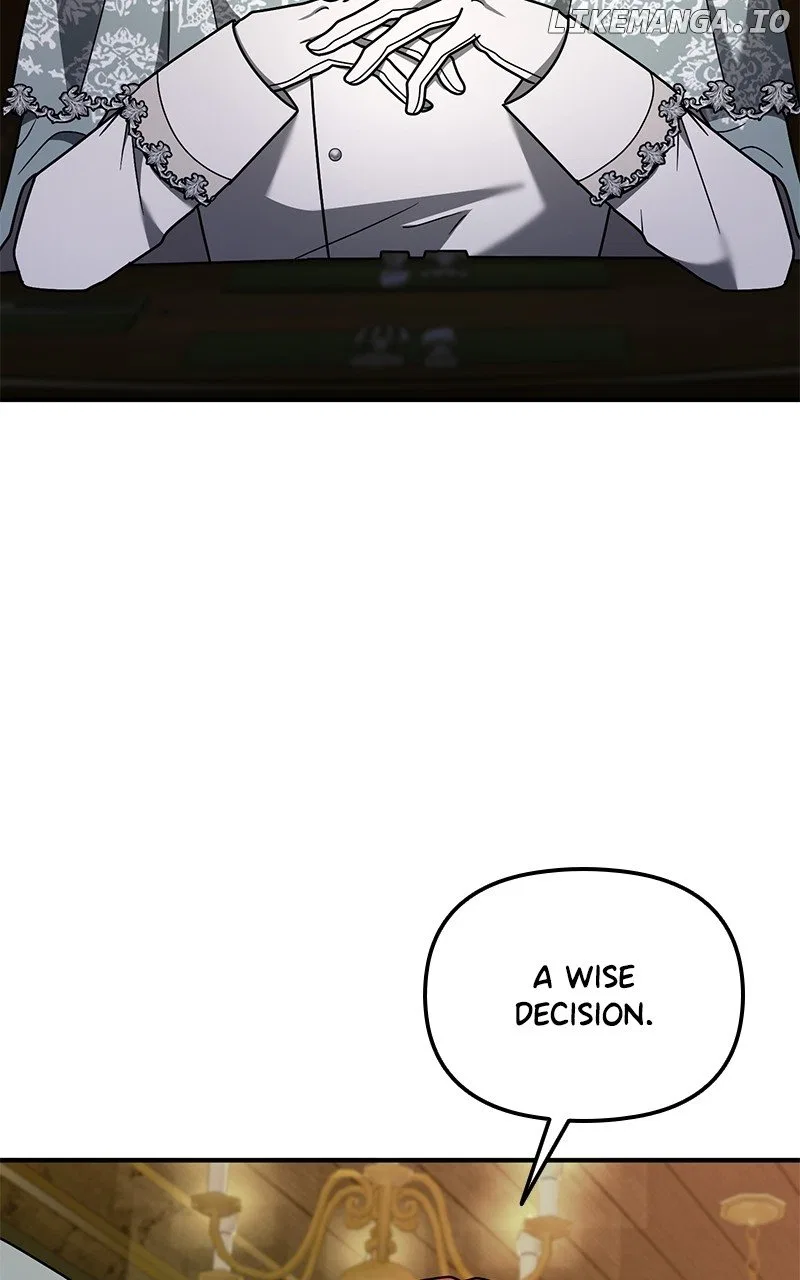 For The Princess Who Will Disappear Chapter 28 – Page 57