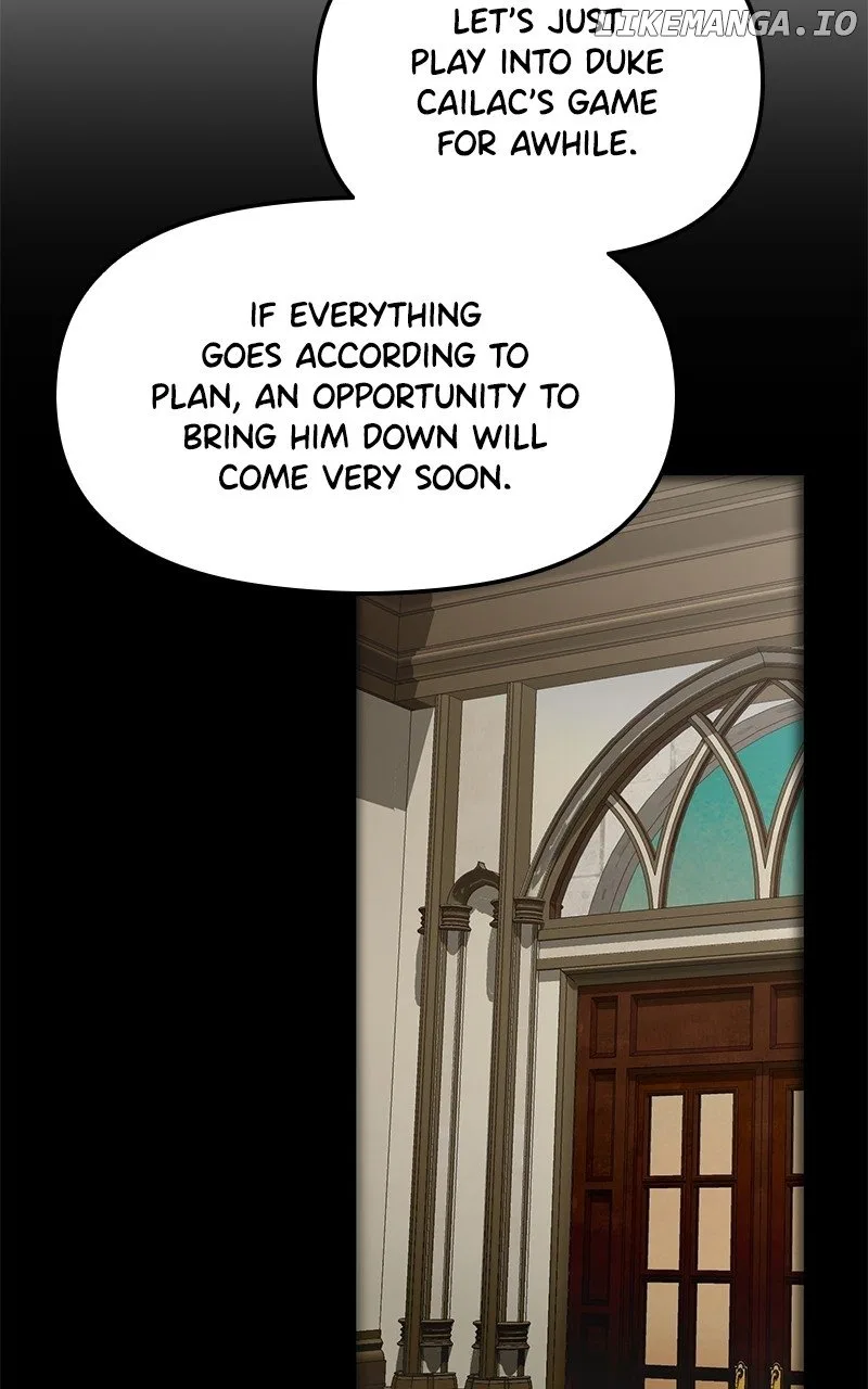For The Princess Who Will Disappear Chapter 28 – Page 61