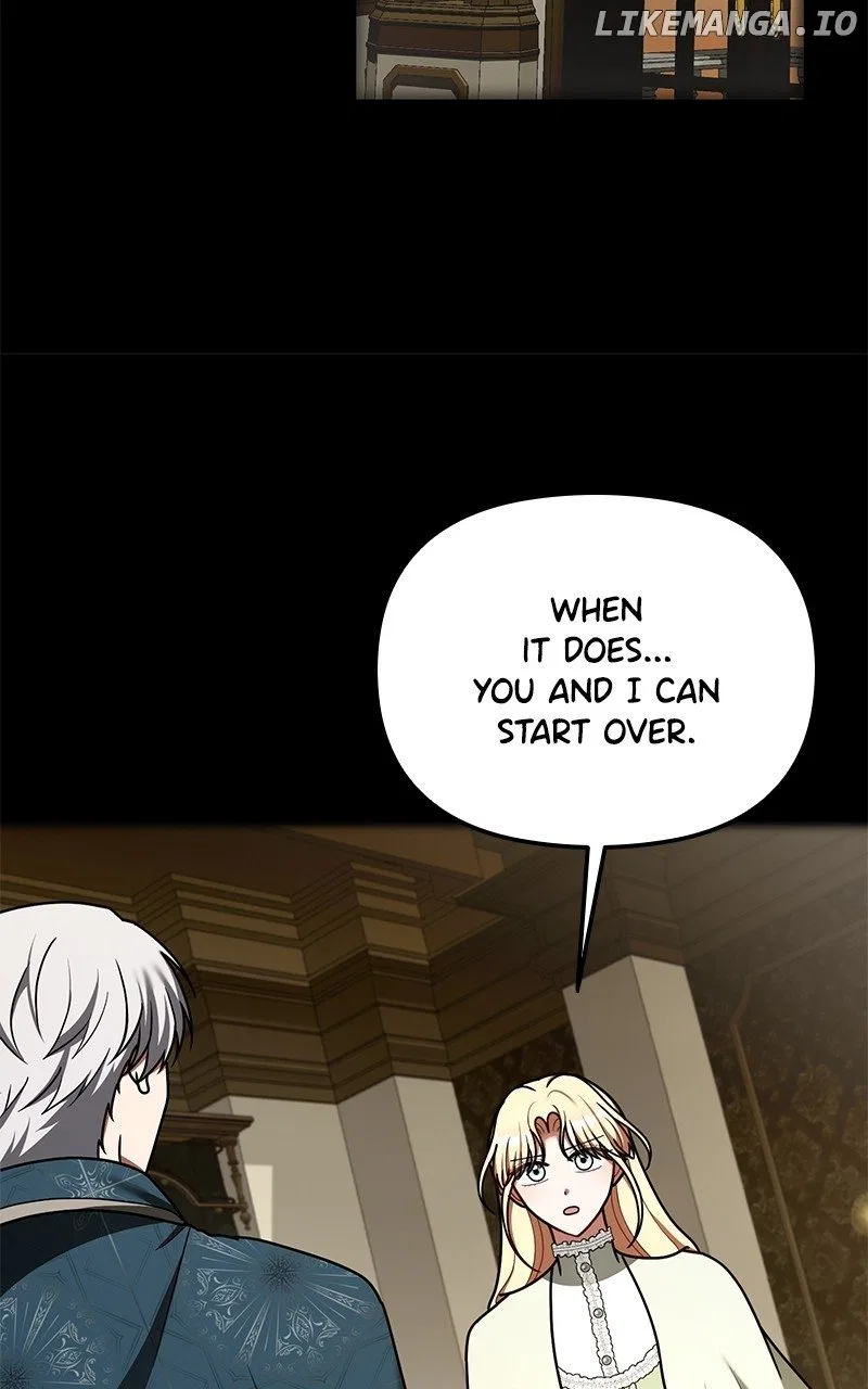 For The Princess Who Will Disappear Chapter 28 – Page 62