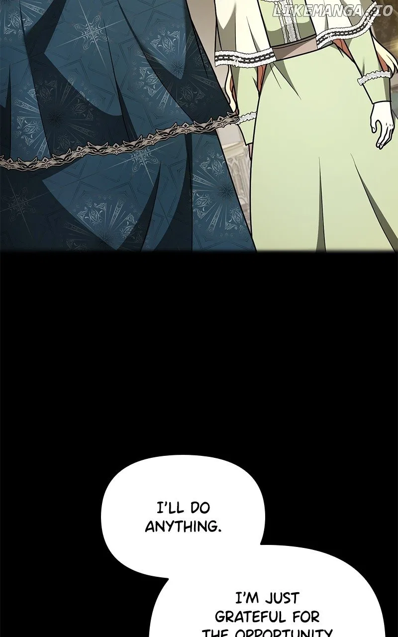 For The Princess Who Will Disappear Chapter 28 – Page 63