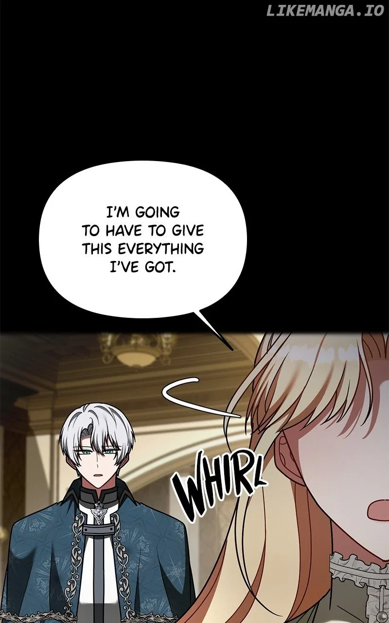 For The Princess Who Will Disappear Chapter 28 – Page 65