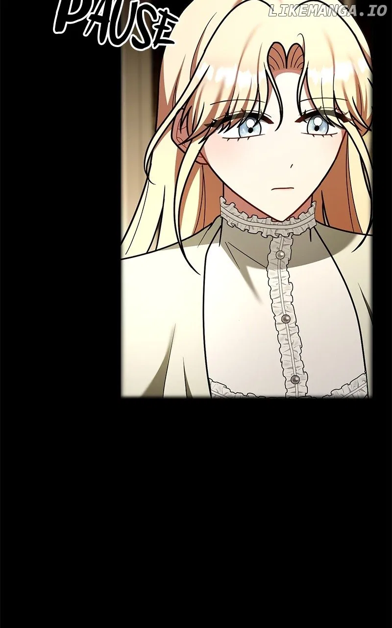 For The Princess Who Will Disappear Chapter 28 – Page 67