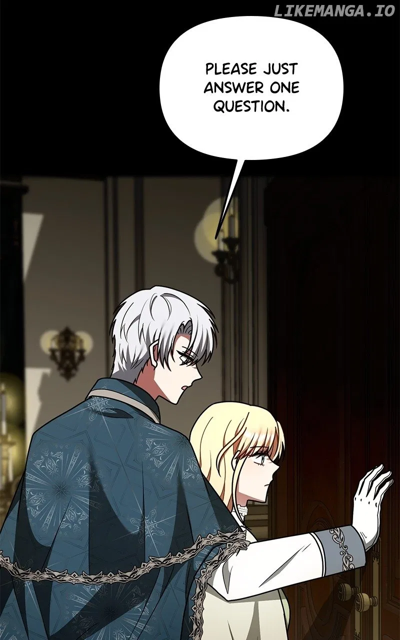 For The Princess Who Will Disappear Chapter 28 – Page 68