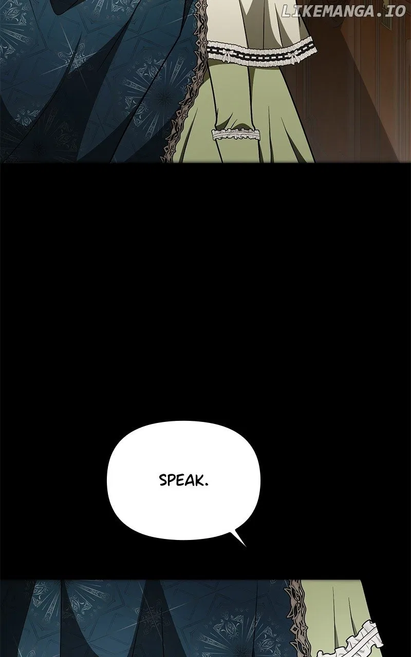 For The Princess Who Will Disappear Chapter 28 – Page 69
