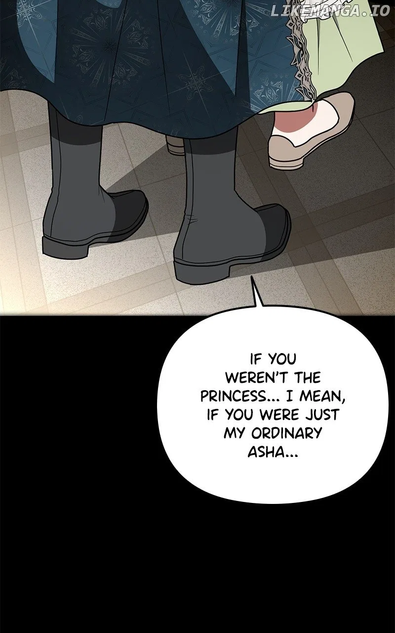 For The Princess Who Will Disappear Chapter 28 – Page 70
