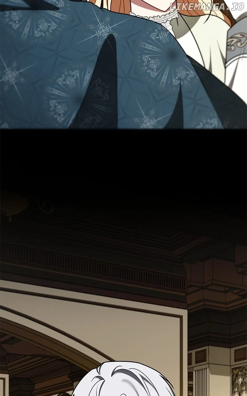 For The Princess Who Will Disappear Chapter 28 – Page 73