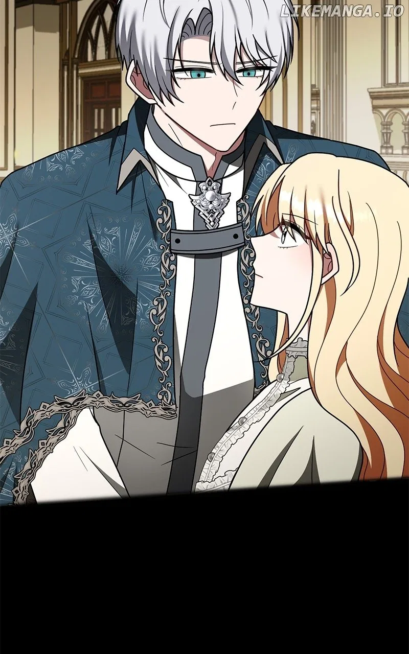 For The Princess Who Will Disappear Chapter 28 – Page 74