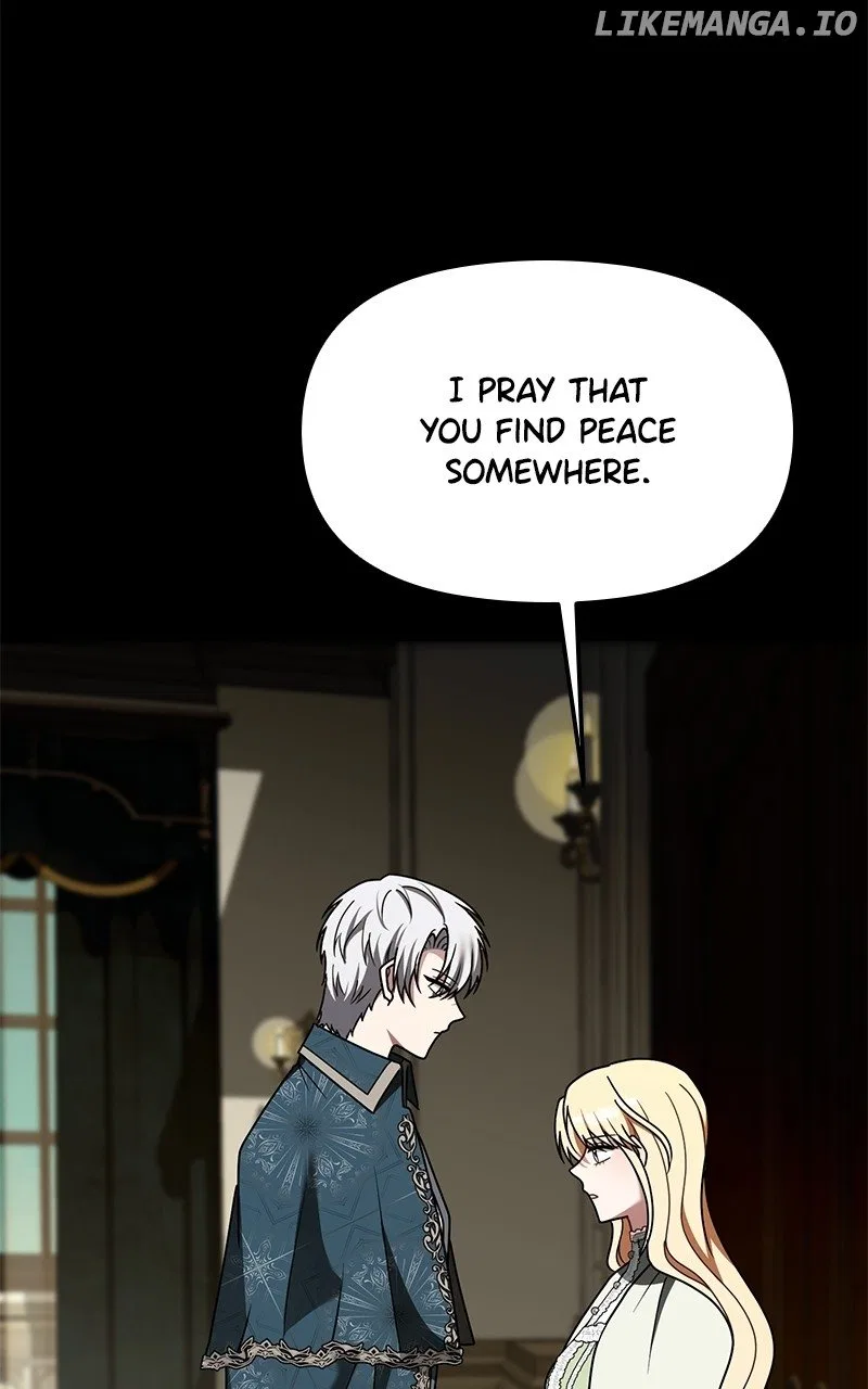 For The Princess Who Will Disappear Chapter 28 – Page 76
