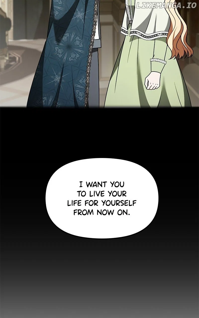 For The Princess Who Will Disappear Chapter 28 – Page 77