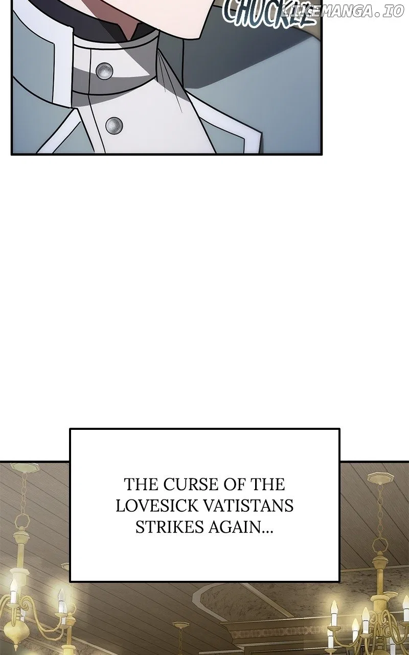 For The Princess Who Will Disappear Chapter 28 – Page 81
