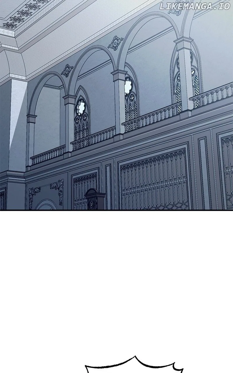 For The Princess Who Will Disappear Chapter 28 – Page 85