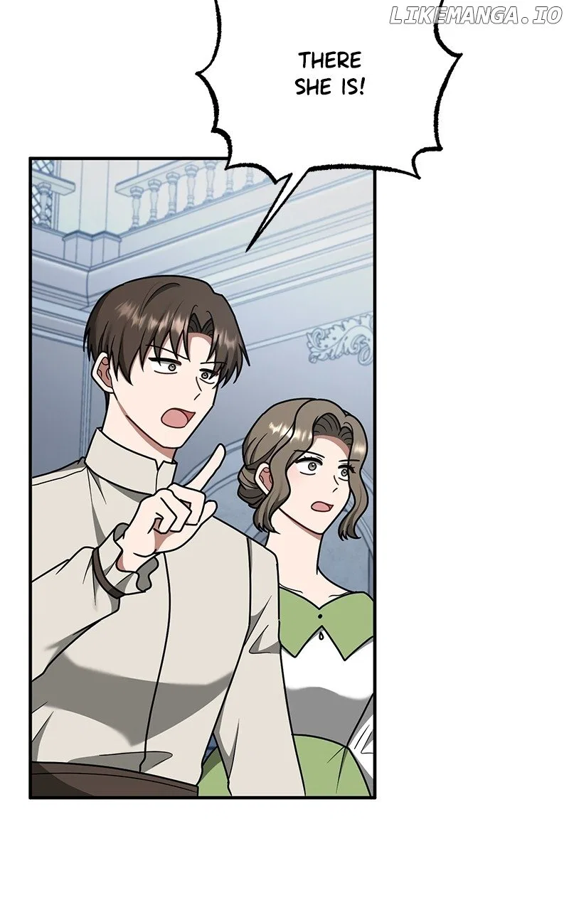 For The Princess Who Will Disappear Chapter 28 – Page 86