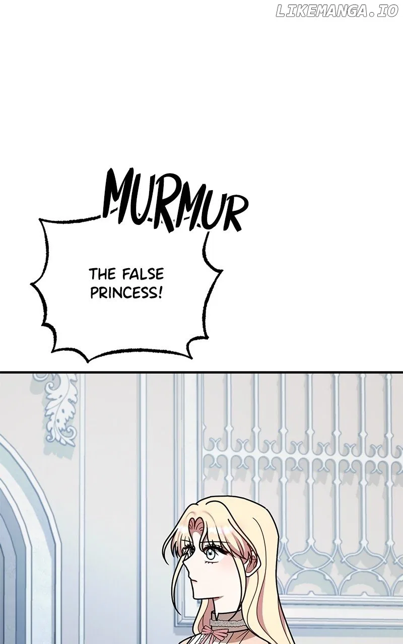 For The Princess Who Will Disappear Chapter 28 – Page 87