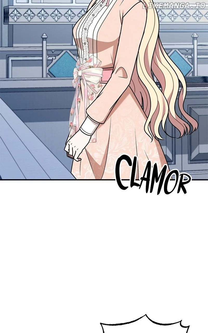 For The Princess Who Will Disappear Chapter 28 – Page 88