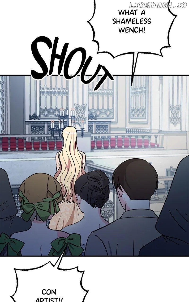 For The Princess Who Will Disappear Chapter 28 – Page 89