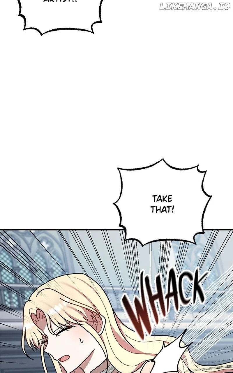 For The Princess Who Will Disappear Chapter 28 – Page 90