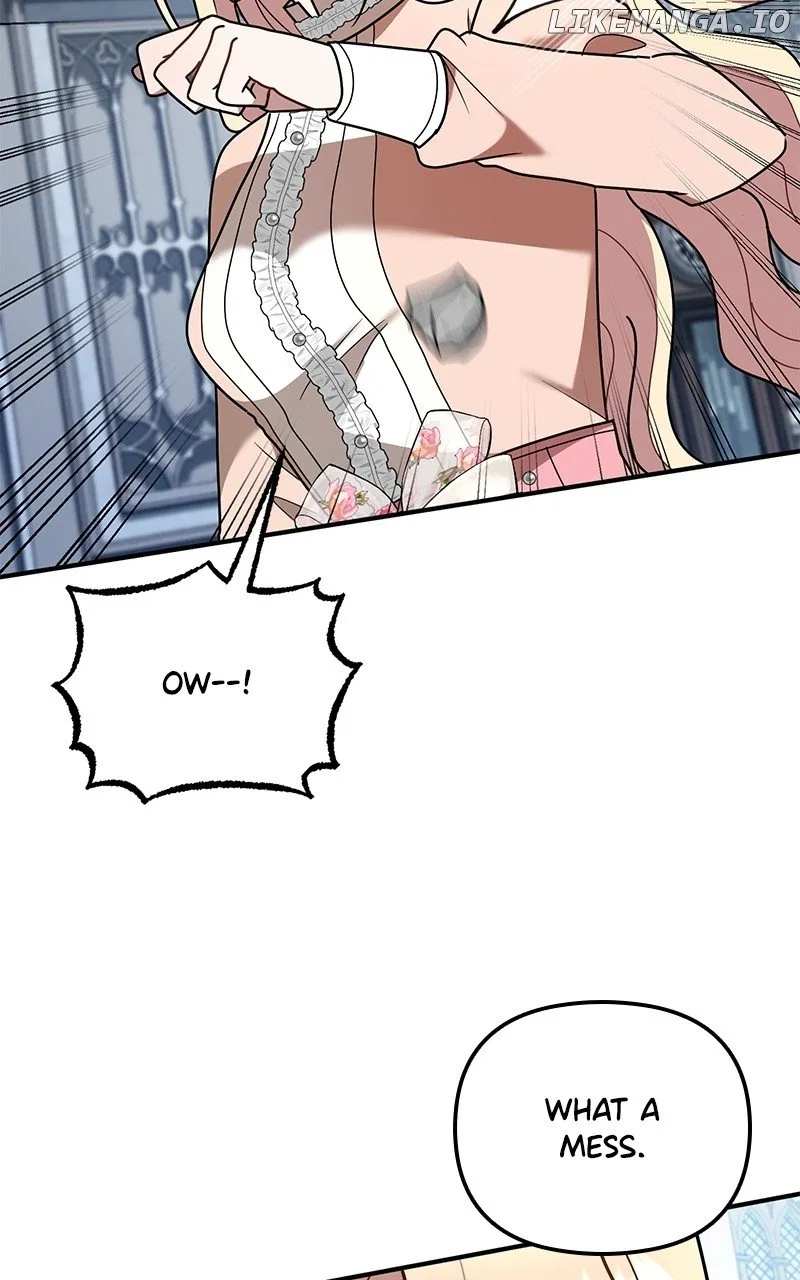 For The Princess Who Will Disappear Chapter 28 – Page 91