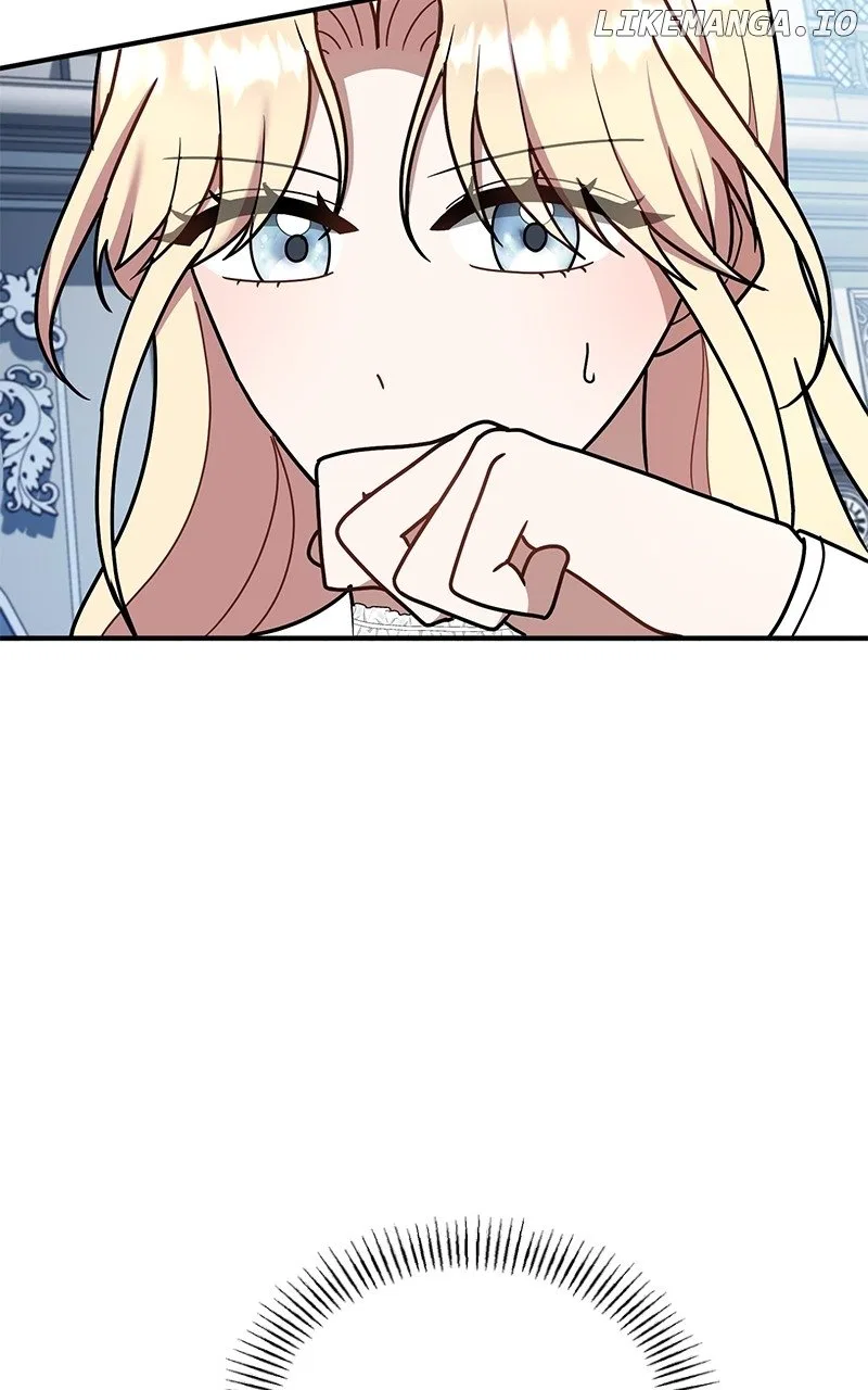 For The Princess Who Will Disappear Chapter 28 – Page 92