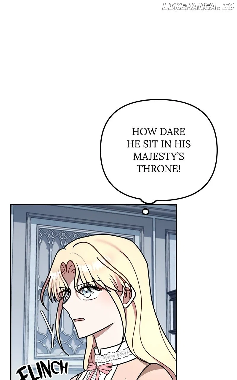For The Princess Who Will Disappear Chapter 28 – Page 94