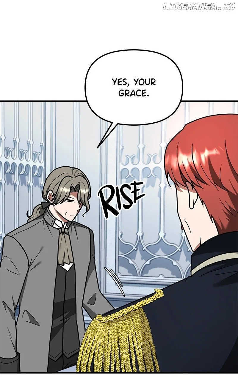 For The Princess Who Will Disappear Chapter 28 – Page 97