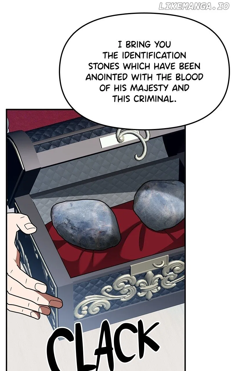 For The Princess Who Will Disappear Chapter 28 – Page 101