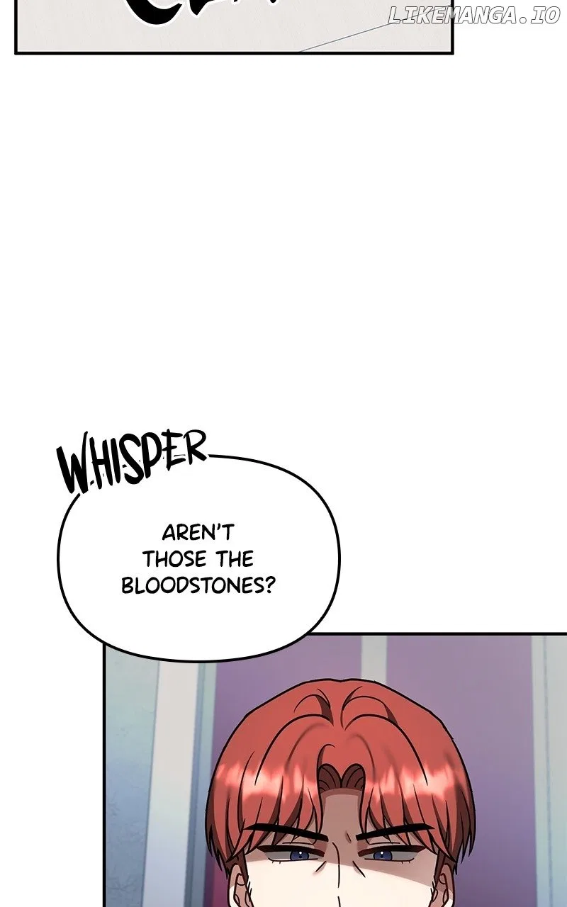For The Princess Who Will Disappear Chapter 28 – Page 102