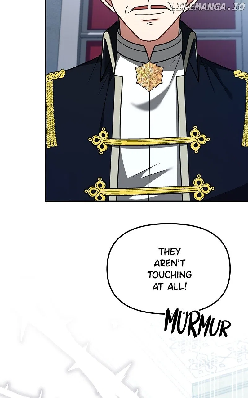 For The Princess Who Will Disappear Chapter 28 – Page 103