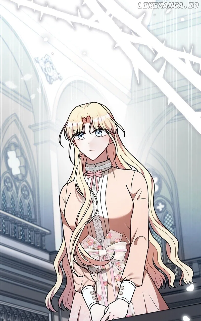 For The Princess Who Will Disappear Chapter 28 – Page 104