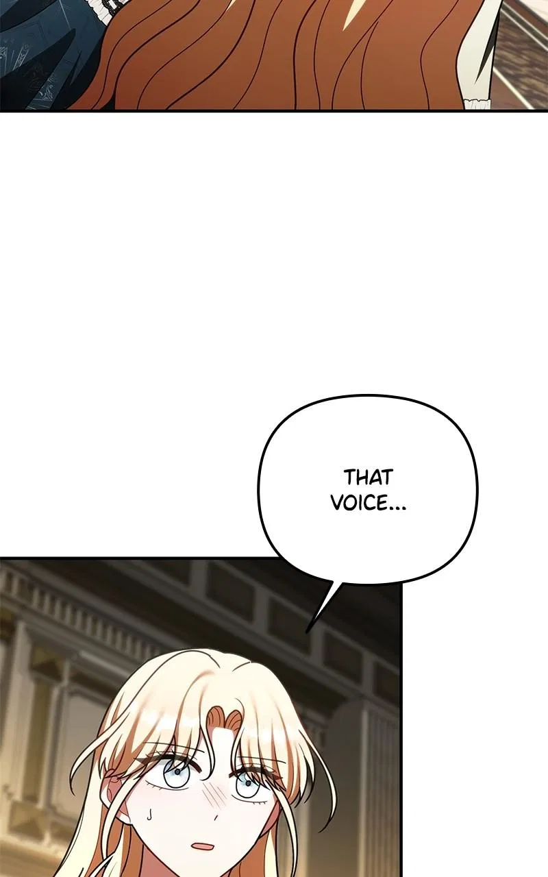 For The Princess Who Will Disappear Chapter 27 – Page 3