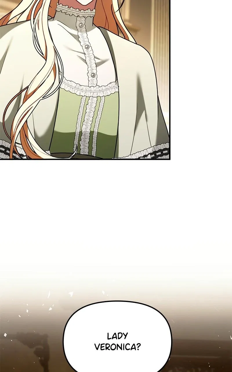 For The Princess Who Will Disappear Chapter 27 – Page 4