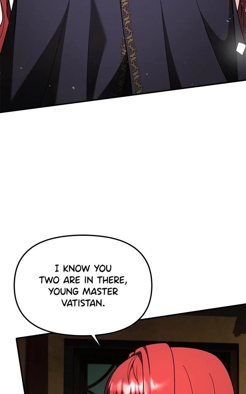 For The Princess Who Will Disappear Chapter 27 – Page 6