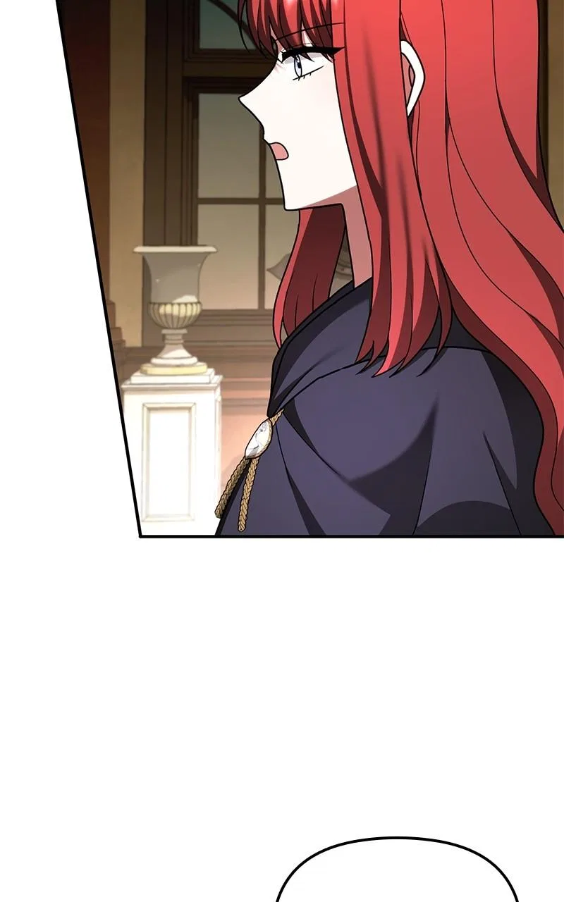 For The Princess Who Will Disappear Chapter 27 – Page 7