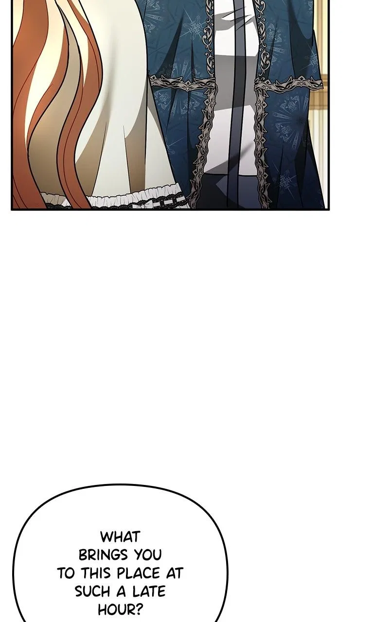 For The Princess Who Will Disappear Chapter 27 – Page 10