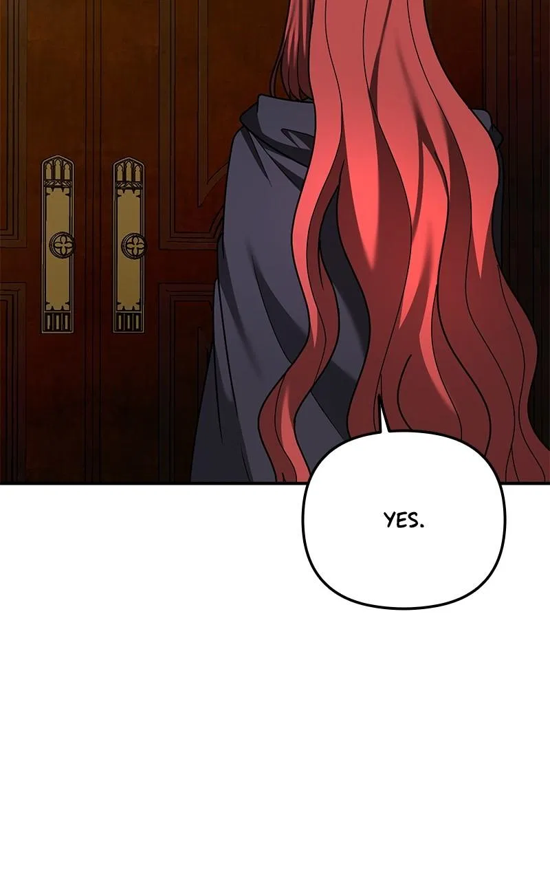 For The Princess Who Will Disappear Chapter 27 – Page 13