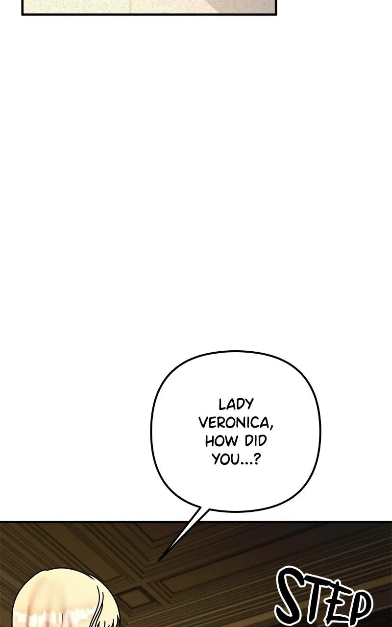 For The Princess Who Will Disappear Chapter 27 – Page 15